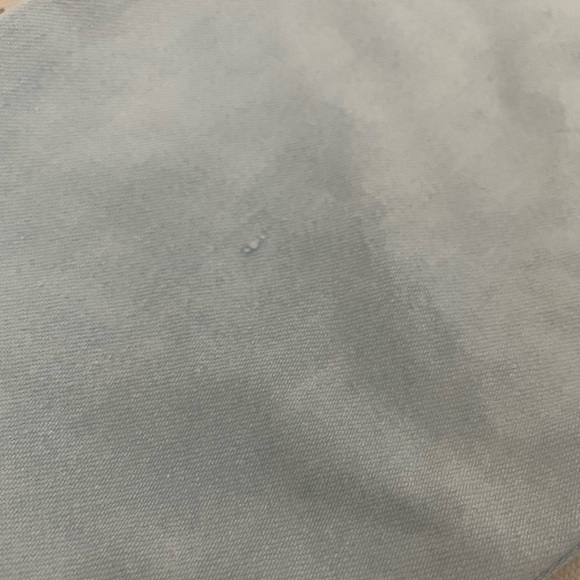 Oshkosh B’gosh Vintage Made in USA Light Blue Denim Pant Size 2 - Picture 11 of 13